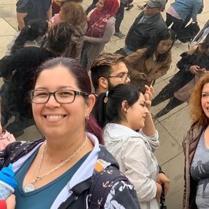 Meet your Posher, Sylvia